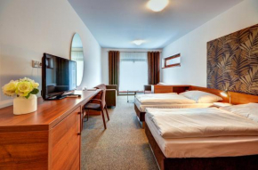 Hotel Iberia, Opava